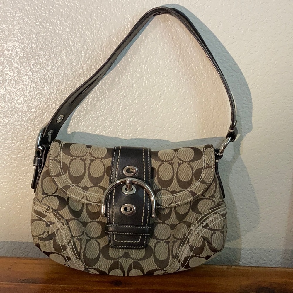 Coach handbag